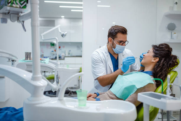 Best Cosmetic Dentistry  in Bowling Green, KY