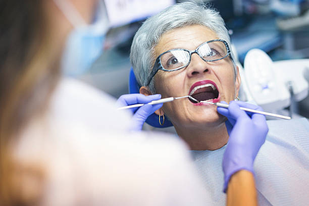 Best Full Mouth Reconstruction  in Bowling Green, KY