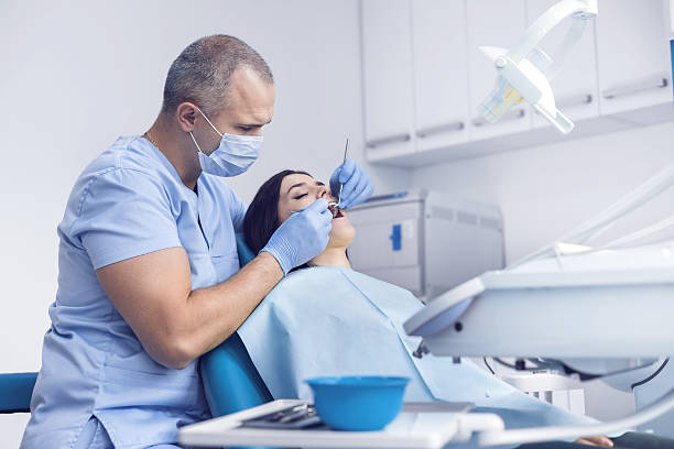 Why Choose Us for Your Dental Needs in Bowling Green, KY
